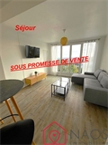 Appartement à la vente